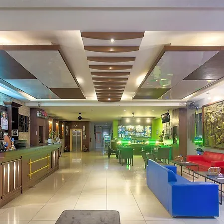 Lavender Patong Hotel